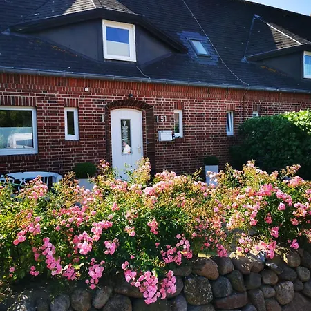 Duenen-cottage * 里斯特
