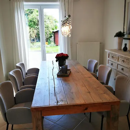 Duenen-cottage