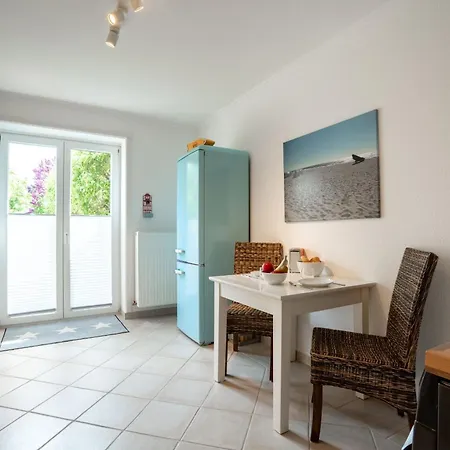 Duenen-cottage Hébergement de vacances List auf Sylt
